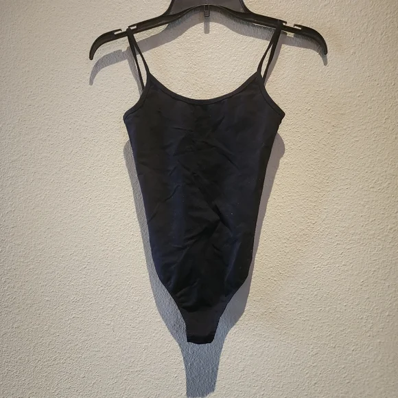 Brandy Melville Tops Brandy Melville John Galt Bodysuit Poshmark